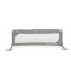 Linen Bed Rail130cm Grey Linen Bed Rail130cm Grey