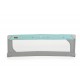 Linen Bed Rail 130cm Mint Linen Bed Rail 130cm Mint