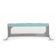 Linen Bed Rail 130cm Mint Linen Bed Rail 130cm Mint