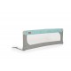 Linen Bed Rail 130cm Mint Linen Bed Rail 130cm Mint