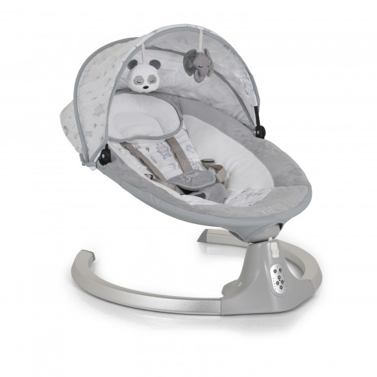Electric Swing Ari Grey Electric Swing Ari Grey