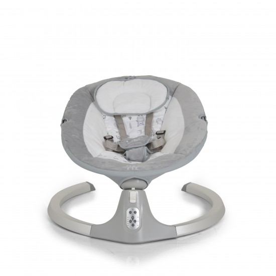 Electric Swing Ari Grey Electric Swing Ari Grey
