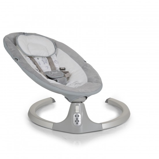 Electric Swing Ari Grey Electric Swing Ari Grey