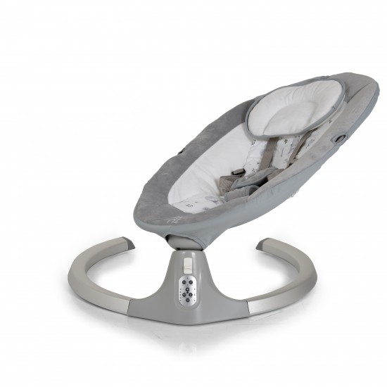 Electric Swing Ari Grey Electric Swing Ari Grey