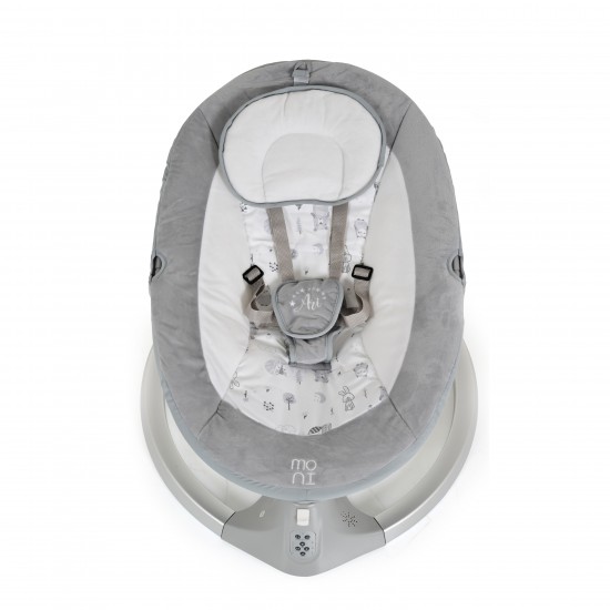 Electric Swing Ari Grey Electric Swing Ari Grey