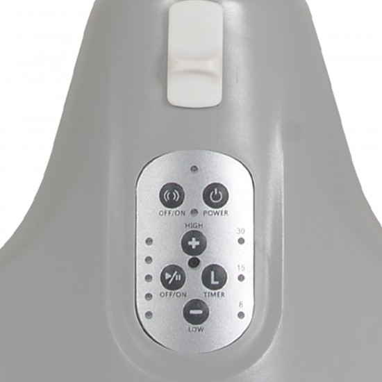 Electric Swing Ari Grey Electric Swing Ari Grey