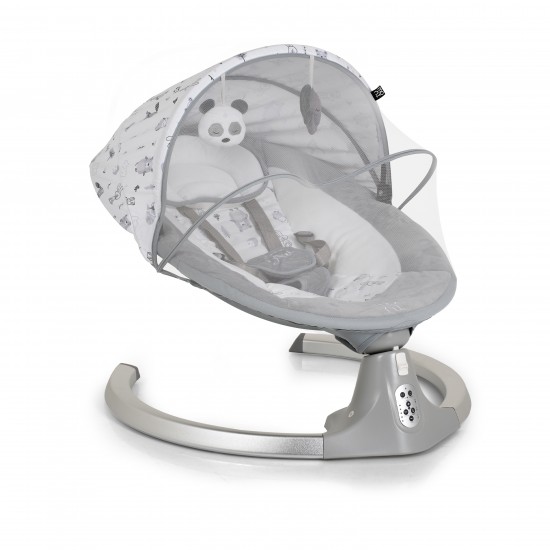 Electric Swing Ari Grey Electric Swing Ari Grey