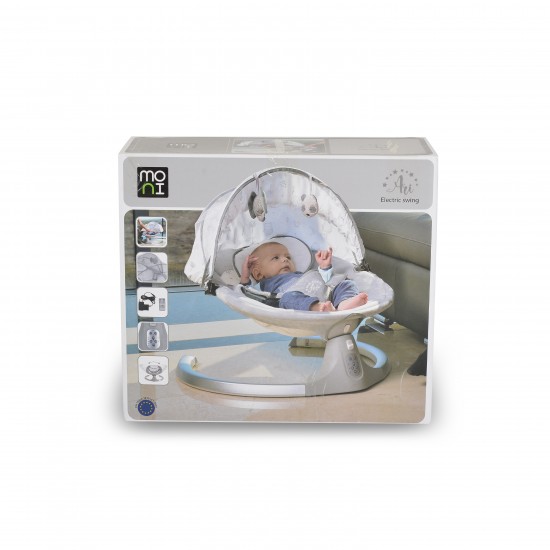 Electric Swing Ari Mint Electric Swing Ari Mint