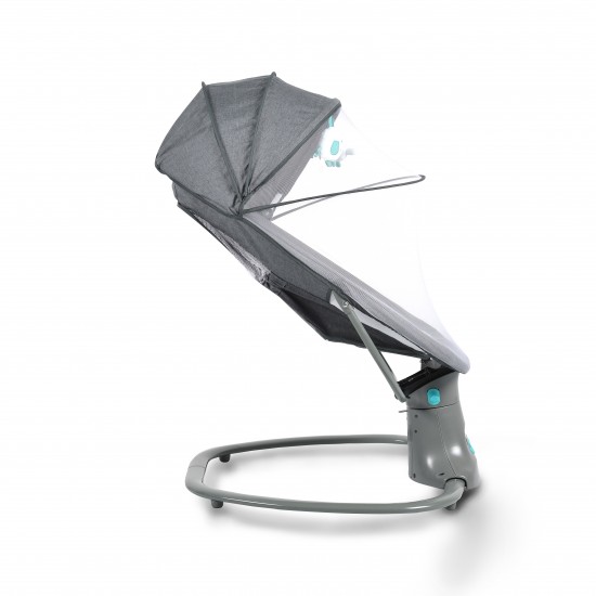 Electric Swing Axel Green Electric Swing Axel Green