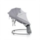 Electric Swing Axel Grey Electric Swing Axel Grey
