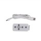 Electric Swing Axel Grey Electric Swing Axel Grey