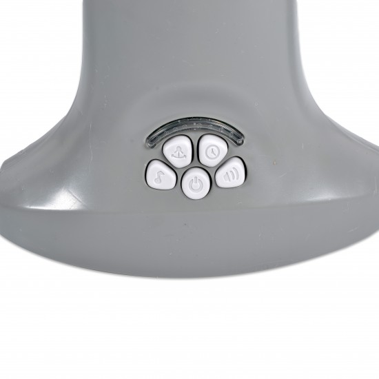 Electric Swing Axel Grey Electric Swing Axel Grey