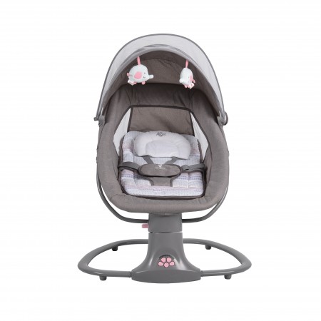 Electric Swing Axel Pink