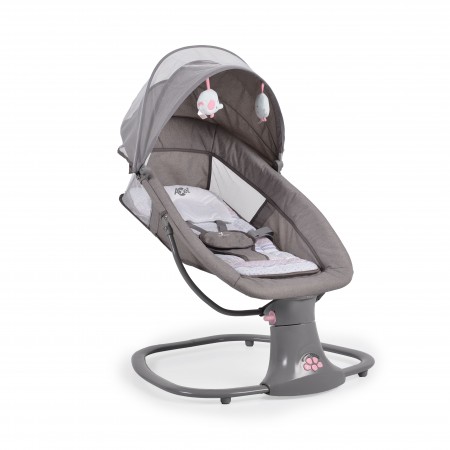 Electric Swing Axel Pink