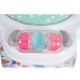 Jumper Bon Voyage Turquoise Jumper Bon Voyage Turquoise