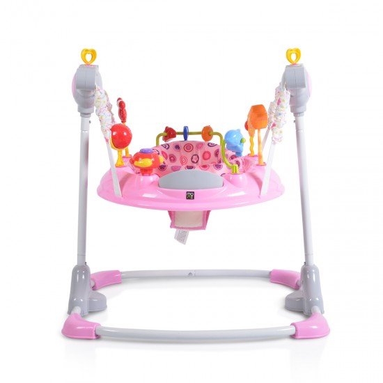 Jumper Vista Pink Jumper Vista Pink