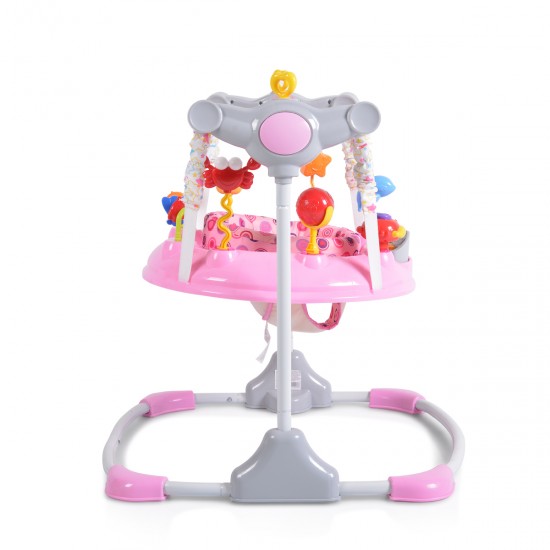 Jumper Vista Pink Jumper Vista Pink