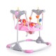 Jumper Vista Pink Jumper Vista Pink