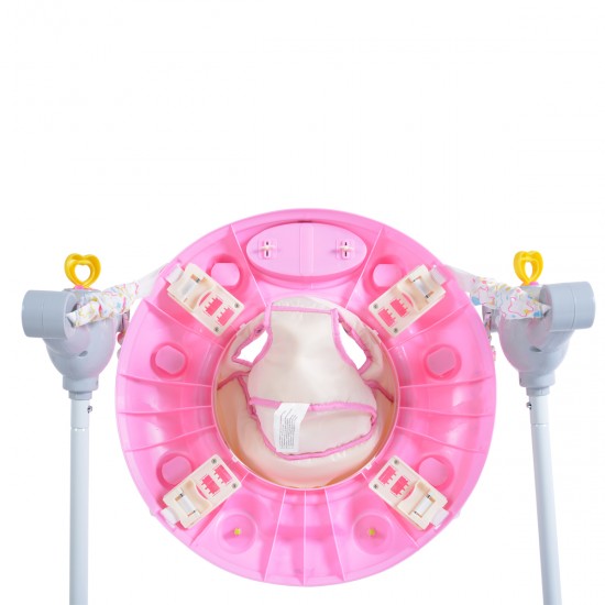 Jumper Vista Pink Jumper Vista Pink