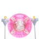 Jumper Vista Pink Jumper Vista Pink