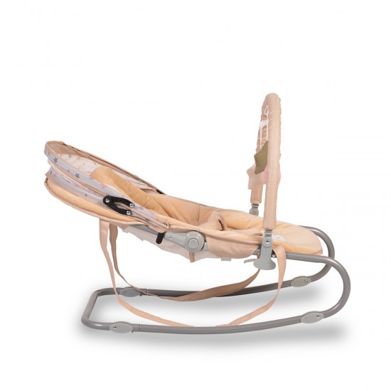 Bouncer Lulu Beige Bouncer Lulu Beige