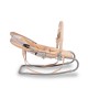 Bouncer Lulu Beige Bouncer Lulu Beige