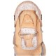 Bouncer Lulu Beige Bouncer Lulu Beige