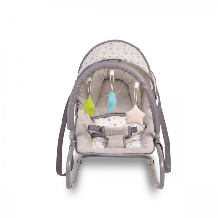 Bouncer Lulu Grey