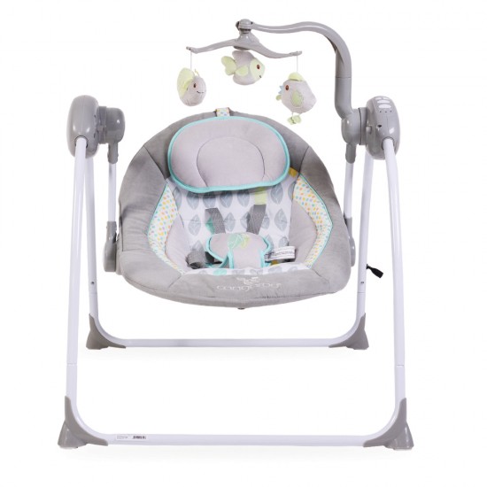 Baby Swing Grey Baby Swing Grey