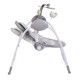 Baby Swing Grey Baby Swing Grey