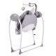 Baby Swing Grey Baby Swing Grey