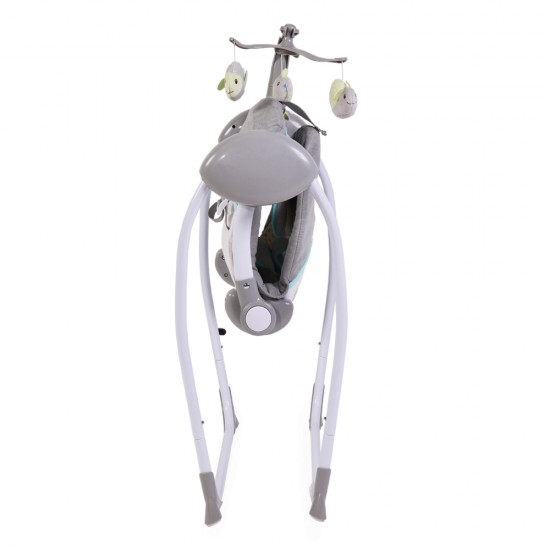 Baby Swing Grey Baby Swing Grey