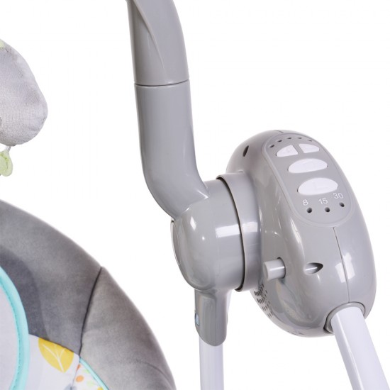 Baby Swing Grey Baby Swing Grey