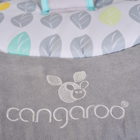 Baby Swing Grey Baby Swing Grey