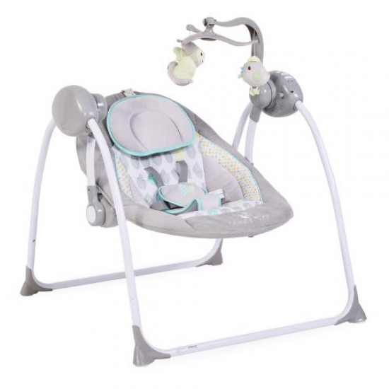 Baby Swing Grey Baby Swing Grey