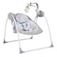 Baby Swing Grey Baby Swing Grey