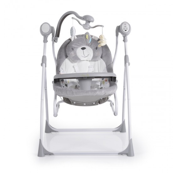 Relax Swing Star Light Grey Relax Swing Star Light Grey