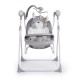 Relax Swing Star Light Grey Relax Swing Star Light Grey