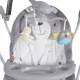 Relax Swing Star Light Grey Relax Swing Star Light Grey