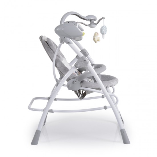 Relax Swing Star Light Grey Relax Swing Star Light Grey