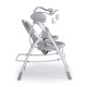 Relax Swing Star Light Grey Relax Swing Star Light Grey