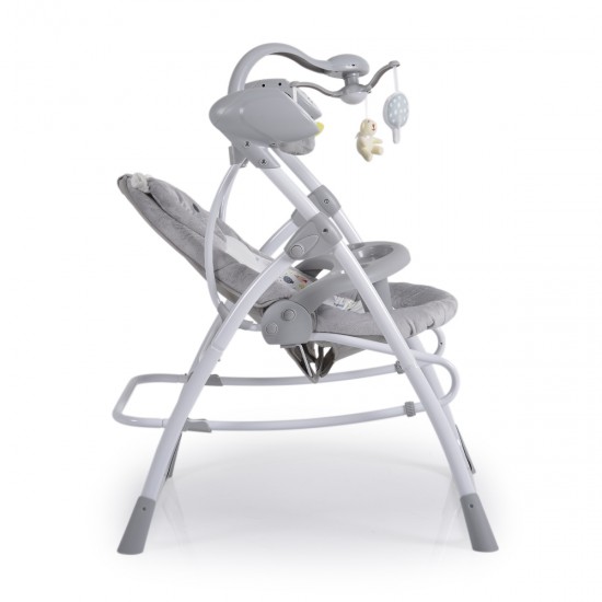 Relax Swing Star Light Grey Relax Swing Star Light Grey