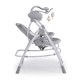 Relax Swing Star Light Grey Relax Swing Star Light Grey