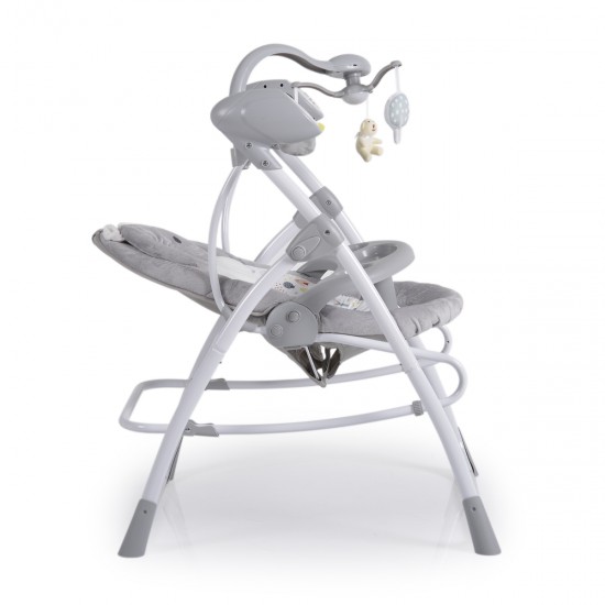 Relax Swing Star Light Grey Relax Swing Star Light Grey