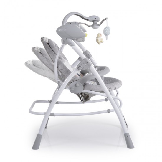 Relax Swing Star Light Grey Relax Swing Star Light Grey