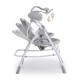 Relax Swing Star Light Grey Relax Swing Star Light Grey