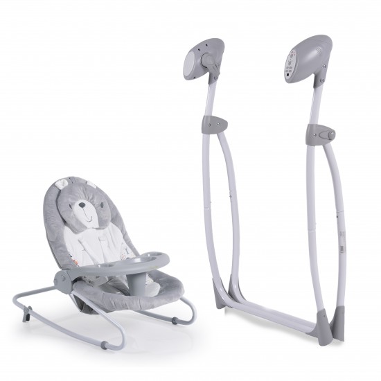 Relax Swing Star Light Grey Relax Swing Star Light Grey