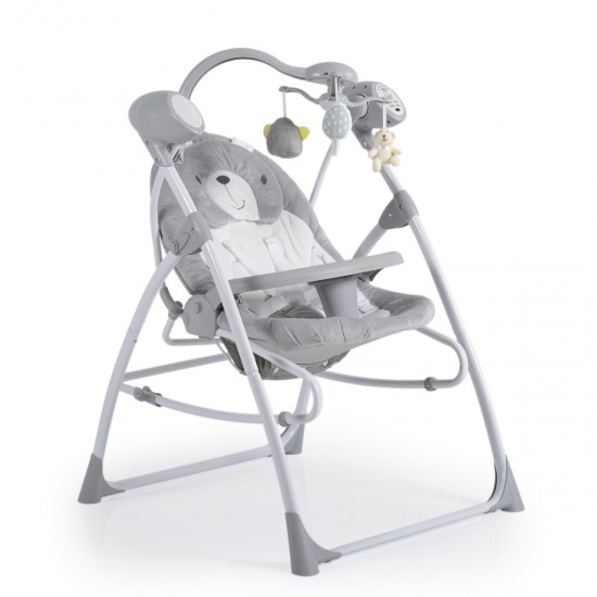 Relax Swing Star Light Grey Relax Swing Star Light Grey