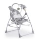 Relax Swing Star Light Grey Relax Swing Star Light Grey