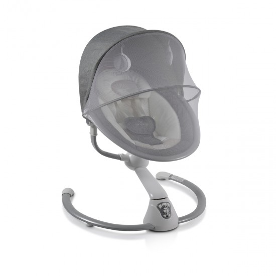 Electric Swing Cloud Grey Electric Swing Cloud Grey